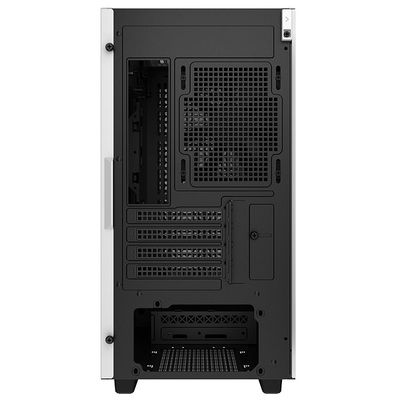 DeepCool CH370 WH, bílá