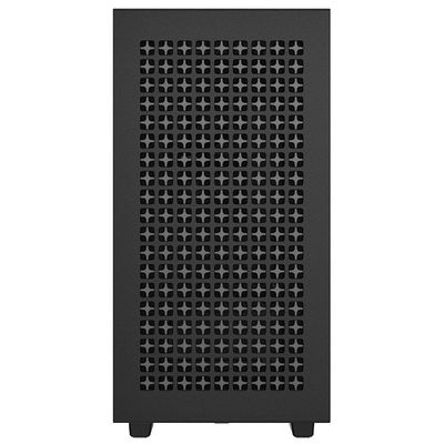 DeepCool CH370, černá