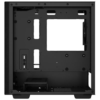 DeepCool CH370, černá