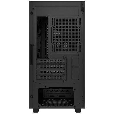 DeepCool CH370, černá