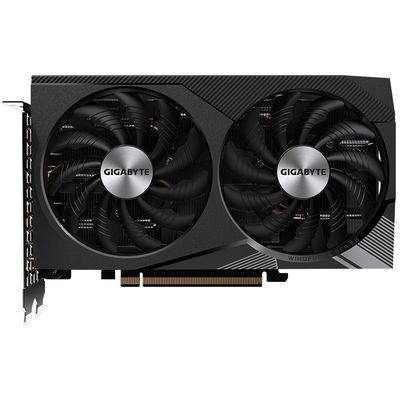 GIGABYTE GeForce RTX 3060 WINDFORCE OC 12G