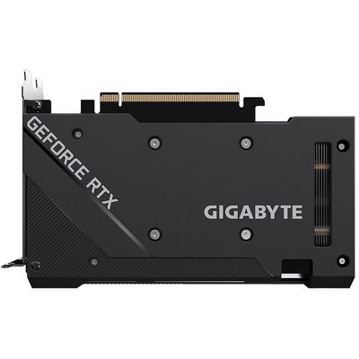 GIGABYTE GeForce RTX 3060 WINDFORCE OC 12G