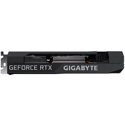 GIGABYTE GeForce RTX 3060 WINDFORCE OC 12G