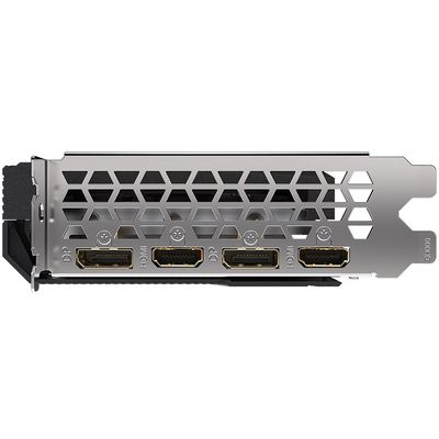 GIGABYTE GeForce RTX 3060 WINDFORCE OC 12G