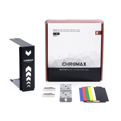 NOCTUA NA-HC1 chromax.black.swap