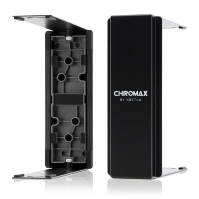 NOCTUA NA-HC2 chromax.black