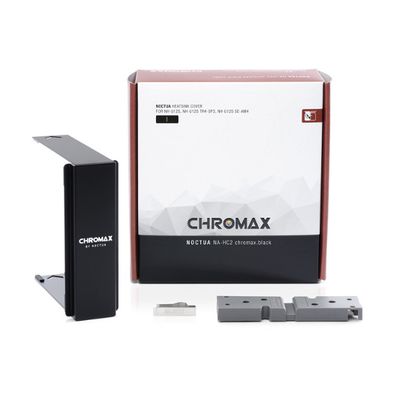 NOCTUA NA-HC2 chromax.black