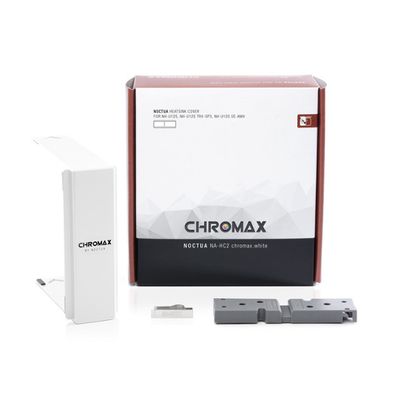 NOCTUA NA-HC2 chromax.white