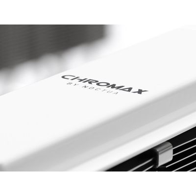NOCTUA NA-HC2 chromax.white