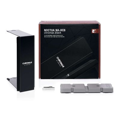 NOCTUA NA-HC6 chromax.black