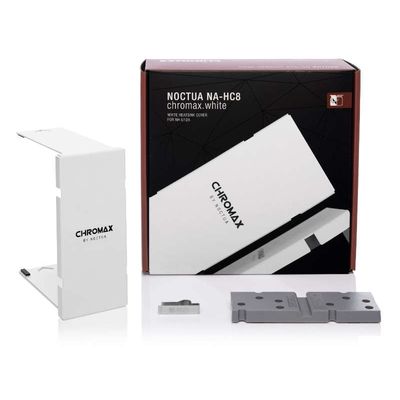 NOCTUA NA-HC8 chromax.white