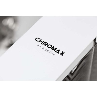 NOCTUA NA-HC8 chromax.white