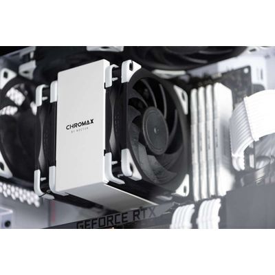 NOCTUA NA-HC8 chromax.white