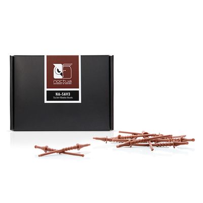 Noctua NA-SAV3 Anti-Vibration Mounts