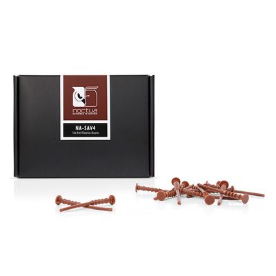 Noctua NA-SAV4 Anti-Vibration Mounts