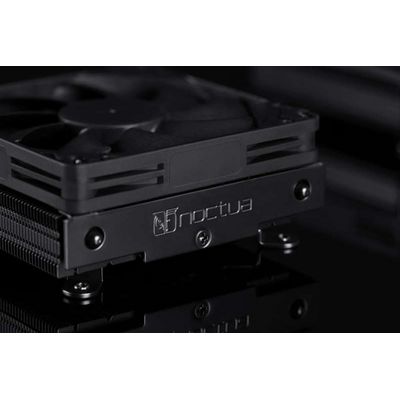 NOCTUA NH-L9i 17xx chromax.black