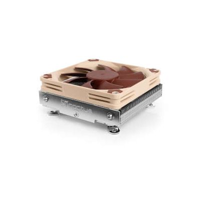 Noctua NH-L9i 17xx low-profile CPU cooler