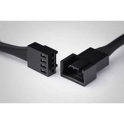 Noctua NA-SEC3 3x 60cm 4-Pin Extension Cables