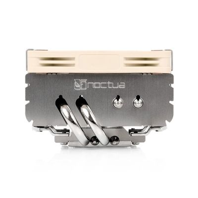 NOCTUA NH-L9x65 SE-AM4 low-profile CPU cooler