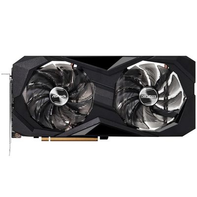 ASRock AMD Radeon RX 6600 Challenger D 8GB