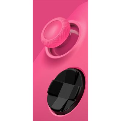 Microsoft Bezdrátový ovladač pro Xbox - Deep Pink