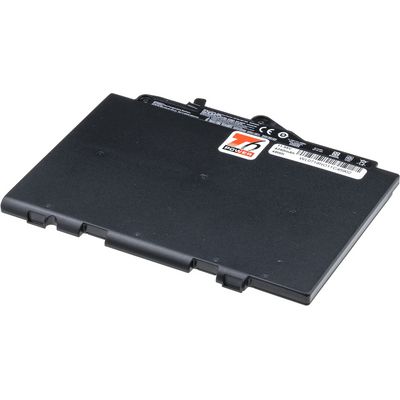 T6 power HP EliteBook 725 G4, 820 G4, 828 G4, 4240mAh, 49Wh, 3cell, Li-pol