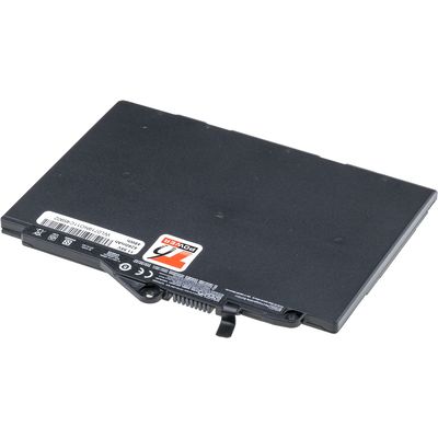 T6 power HP EliteBook 725 G4, 820 G4, 828 G4, 4240mAh, 49Wh, 3cell, Li-pol