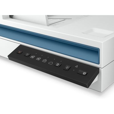 HP ScanJet Pro 2600 f1 (20G05A)