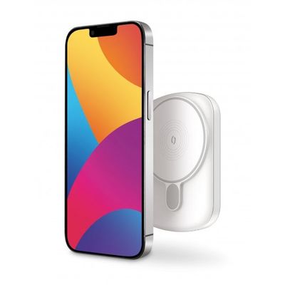 Aligator Mag-Bank 5000mAh
