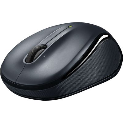Logitech Wireless Mouse M325S Dark Silver