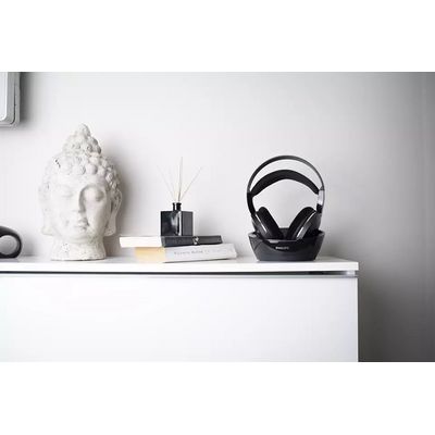 PHILIPS SHD8850/12 Bezdrátová TV sluchátka