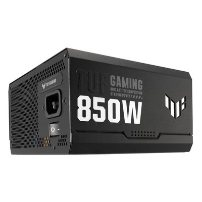 ASUS TUF Gaming 850W Gold (TUF-Gaming-850G)