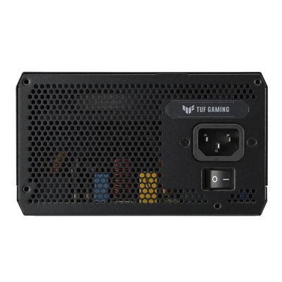 ASUS TUF Gaming 850W Gold (TUF-Gaming-850G)