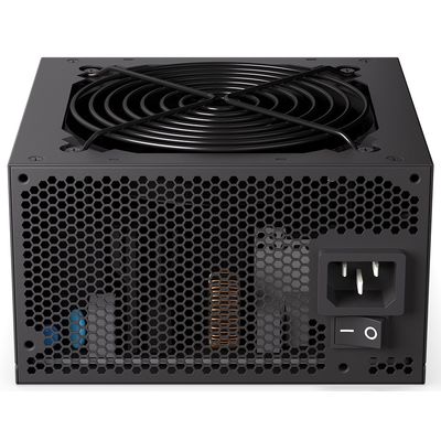 Endorfy Supremo FM5 Gold 750W