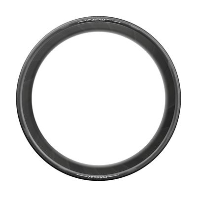 Plášť Pirelli P ZERO Race, 28 - 622, TechBELT, 127 tpi, SmartEVO, Black