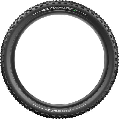 Plášť Pirelli Scorpion Enduro R, 29 x 2.4, ProWALL, 60 tpi, SmartGRIP, Black