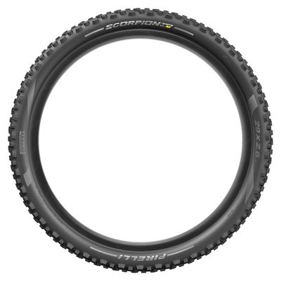 Plášť Pirelli Scorpion E-MTB M, 29 x 2.6, HyperWALL, 60 tpi, SmartGRIP Gravity, Black