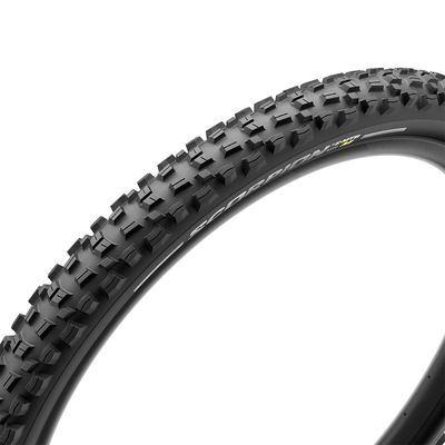 Plášť Pirelli Scorpion E-MTB M, 29 x 2.6, HyperWALL, 60 tpi, SmartGRIP Gravity, Black