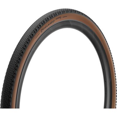 Plášť Pirelli Cinturato GRAVEL H Classic, 50 - 584, TechWALL, 127 tpi, SpeedGRIP, Classic