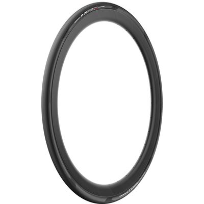 Plášť Pirelli P ZERO Race TLR SL, 26 - 622, TechWALL, 127 tpi, SmartEVO, Black