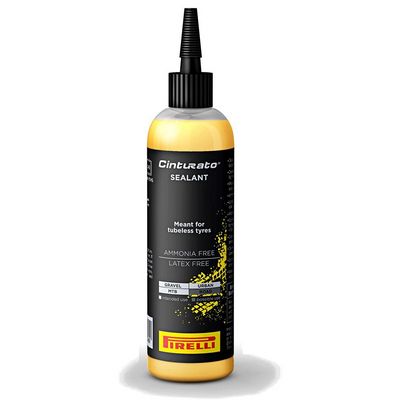 Bezdušový tmel Pirelli Cinturato SEALANT, 125ml, Yellow