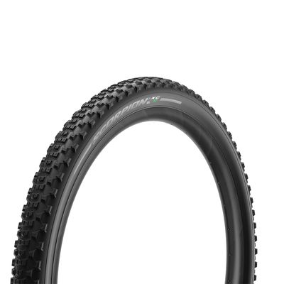 Plášť Pirelli Scorpion XC R, 29 x 2.2, ProWALL, 120 tpi, SmartGRIP, Black
