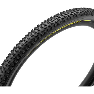 Plášť Pirelli Scorpion Trail M Colour Edition, 29 x 2.4, ProWALL, 60 tpi, SmartGRIP, Yell