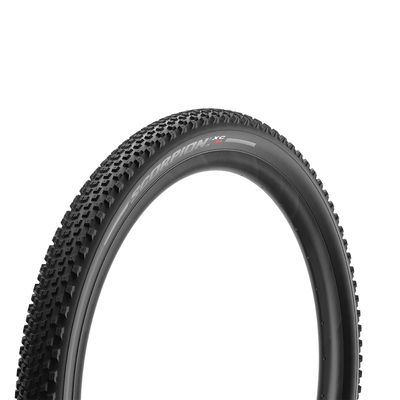 Plášť Pirelli Scorpion XC H, 29 x 2.2, LITE, 120 tpi, SmartGRIP, Black