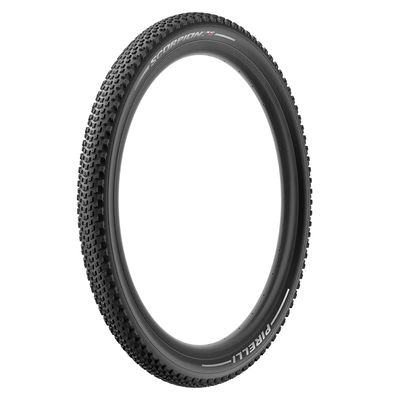 Plášť Pirelli Scorpion XC H, 29 x 2.2, LITE, 120 tpi, SmartGRIP, Black