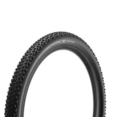 Plášť Pirelli Scorpion XC M, 29 x 2.2, LITE, 120 tpi, SmartGRIP, Black