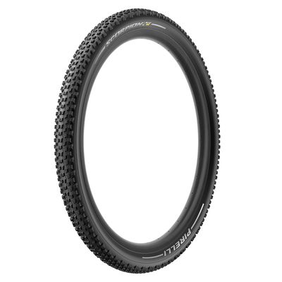 Plášť Pirelli Scorpion XC M, 29 x 2.2, ProWALL, 120 tpi, SmartGRIP, Black