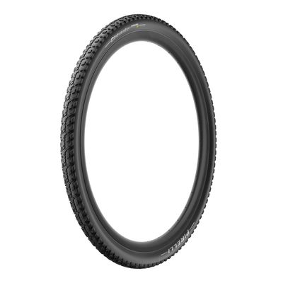 Plášť Pirelli Cinturato GRAVEL M, 45 - 584, TechWALL, 127 tpi, SpeedGRIP, Black