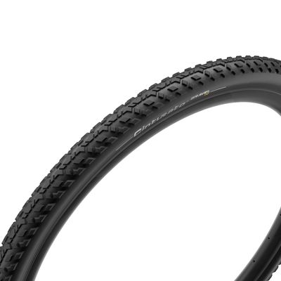 Plášť Pirelli Cinturato GRAVEL M, 45 - 584, TechWALL, 127 tpi, SpeedGRIP, Black