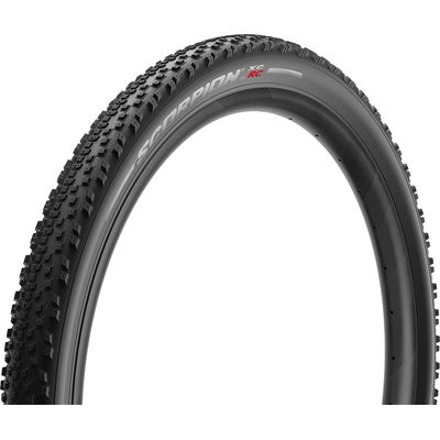 Plášť Pirelli Scorpion XC RC , 29 x 2.2, LITE, 120 tpi, SmartGRIP, Black